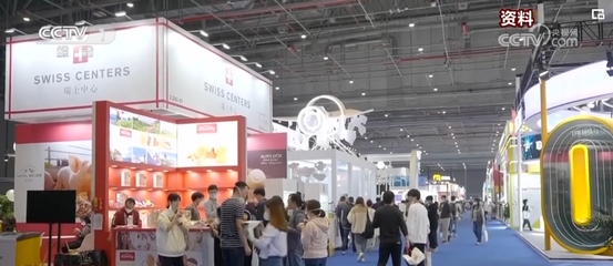 活力中國 外貿(mào)回暖催化展覽服務新機遇