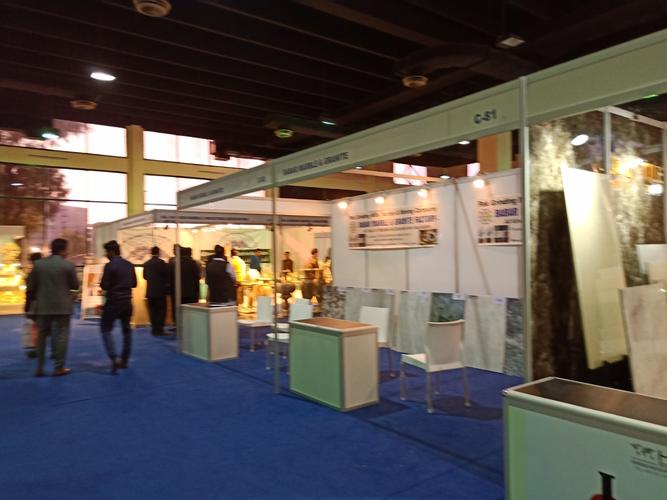 專業(yè)展覽服務，助力企業(yè)品牌閃耀——中盈展(北京)國際會展服務最新產(chǎn)品供應