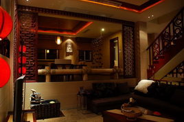 香港遠大·觀止廊酒店環境設計顧問 室內外藝術與景觀的完美融合